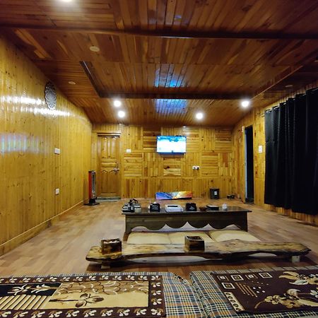 Flipsyde Retreat Hotel Kasol Exterior photo