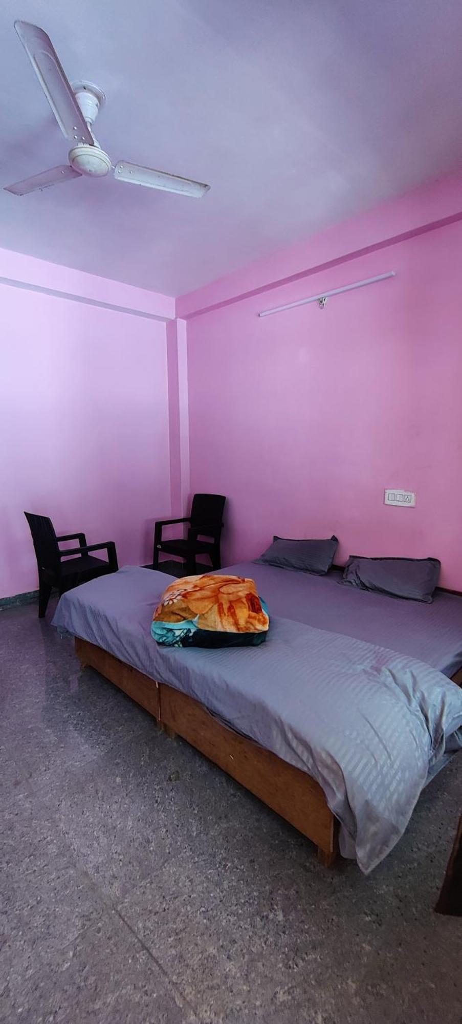 Flipsyde Retreat Hotel Kasol Exterior photo